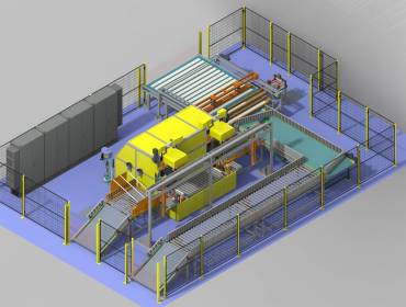 Home - Levvan Engineering & Automation